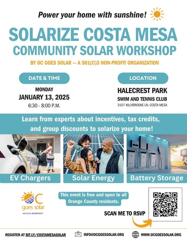 solarize costa mesa