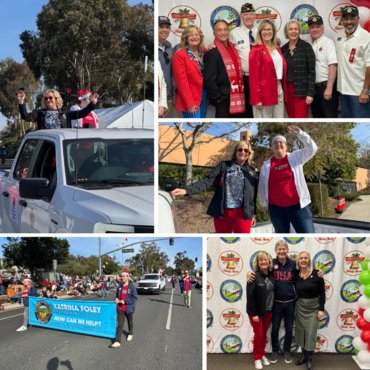 laguna niguel parade