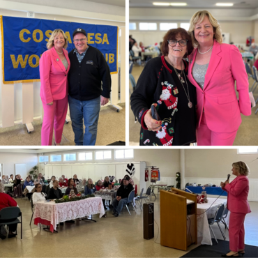 costa mesa womens club