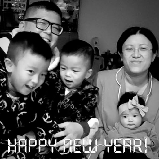 anthony staff update