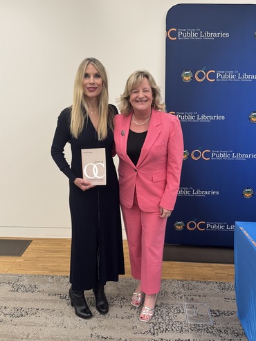 Foley with Greer Wylder