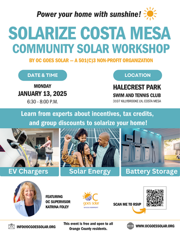 solarize costa mesa