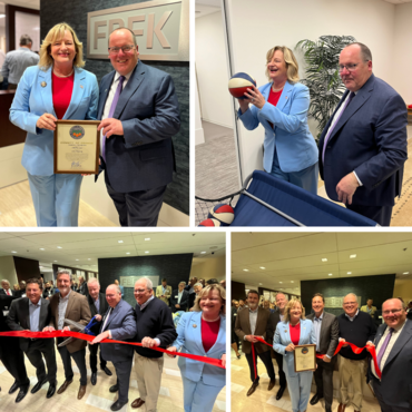 Fbfk A Weekly Update from Supervisor Foley