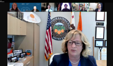 housing finance trust update