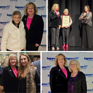 Laguna Dance Festival