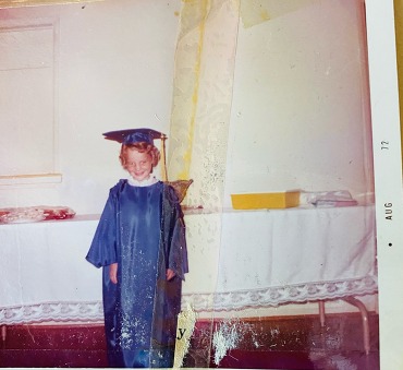 KF head start graduation