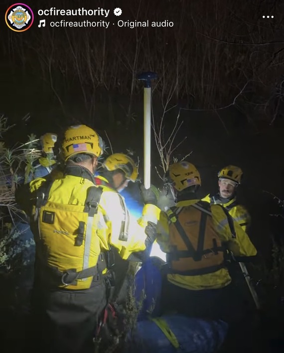 ocfa post of the week 