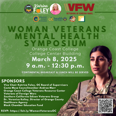 women's veterans symposium 