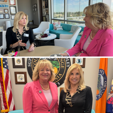 Laurie Davies E-bike Meeting