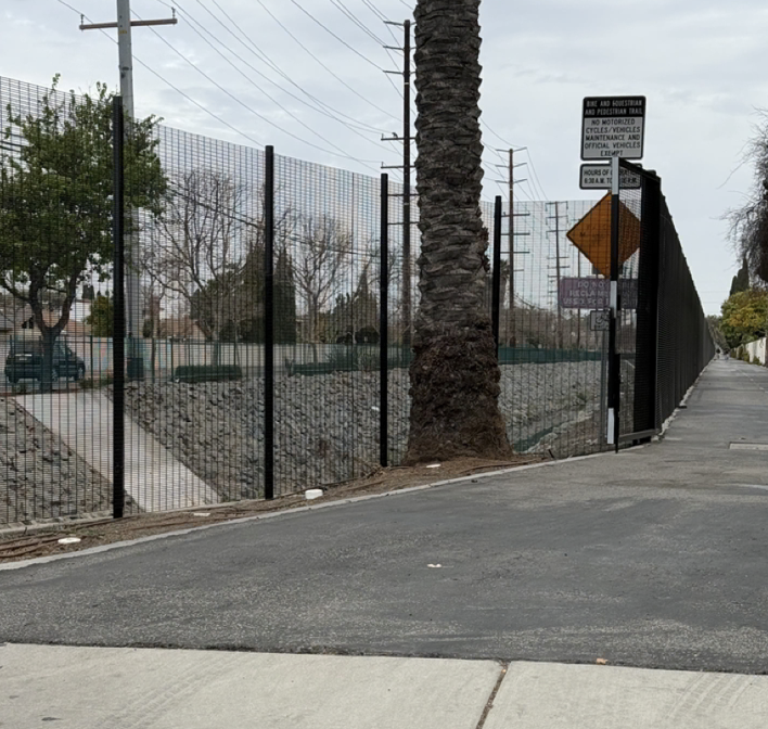 flood channel meeting