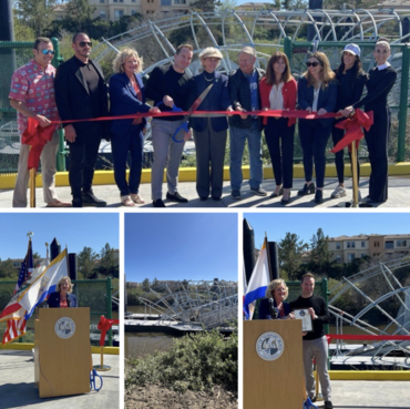 trash interceptor in newport beach