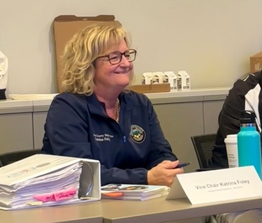 Dana Point Harbor Oversight Committee