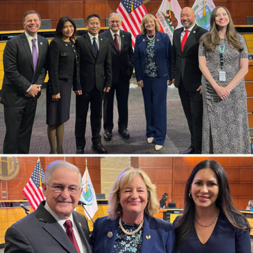 irvine state of the city