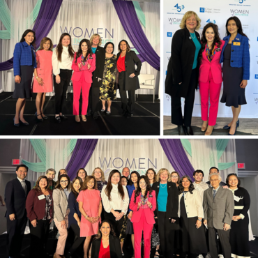 greater chamber of irvine luncheon