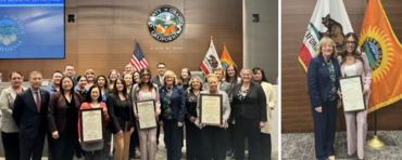 procurement month recognition