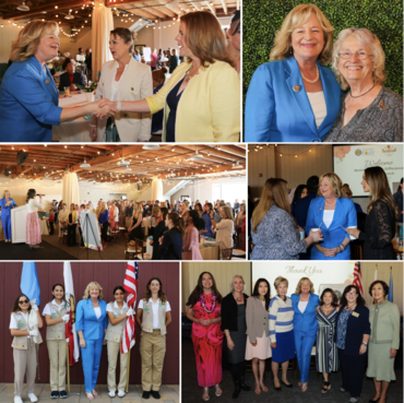 Women Making a Difference 2025, #2