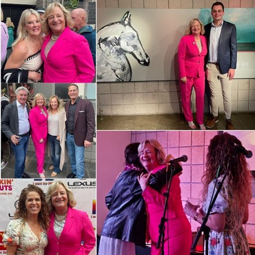  KXFM’s Laguna Achievement Festival