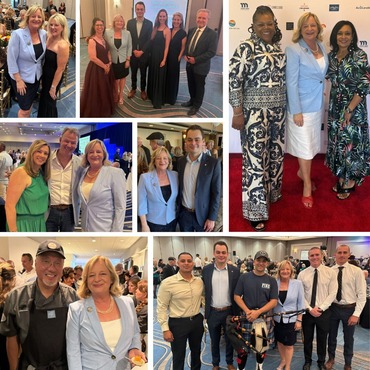 PMMC Top Chef in Laguna Beach