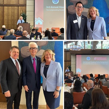  Claremont McKenna College Housing Conference