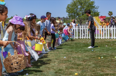 Ladera Ranch Spring Celebration