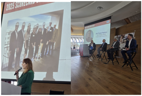 Orange County United Way 2025 Scorecard Event in Costa Mesa