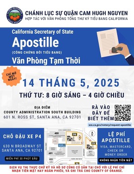 apostille viet