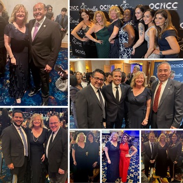  Orange County Hispanic Chamber of Commerce