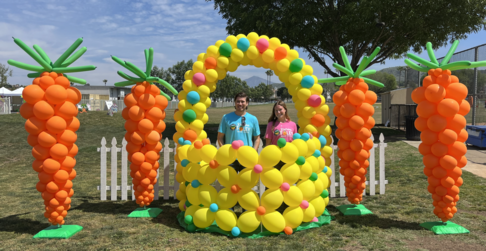 ladera ranch spring celebration