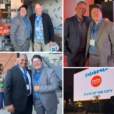 Dana Point State of the City