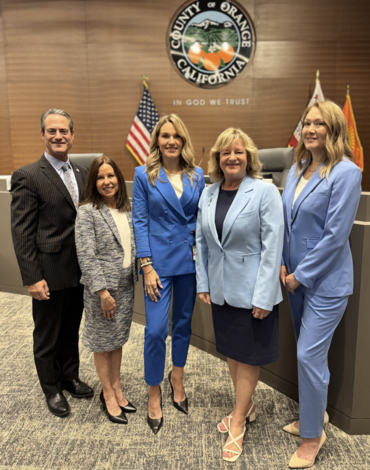 Child Abuse Prevention Proclamation