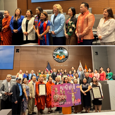 board of supervisors cambodian heritage month