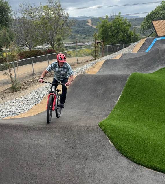 Laguna Beach City Manager Dave Kiff