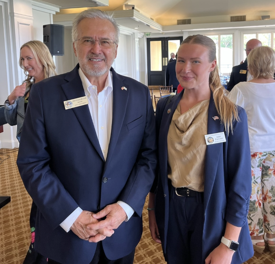 State of the city san clemente