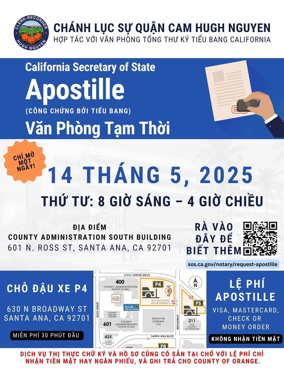 apostille viet