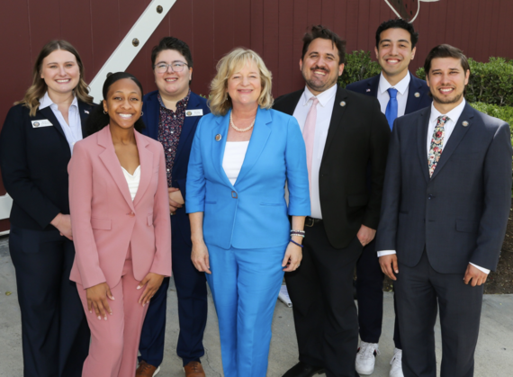 strawberry farms staff photo