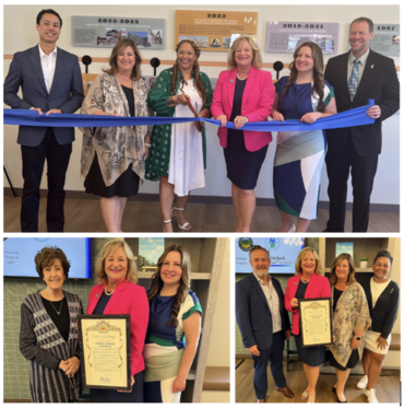 WISEPlace, the newest affordable housing community built in partnership with Jamboree Housing Corporation