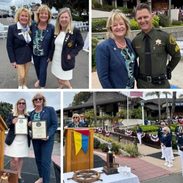 dana point and dana west yacht club 