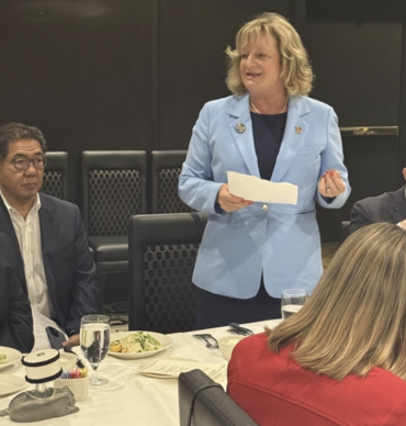 kf at metro alliance