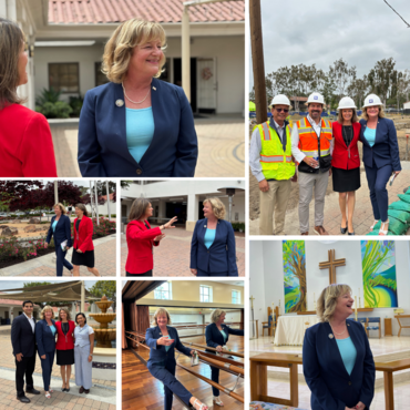 st margarets school tour