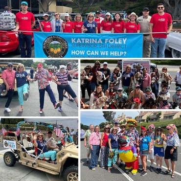 balboa island 30th parade