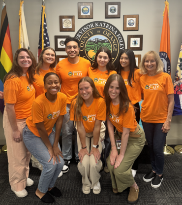 Gun Violence Awareness Day