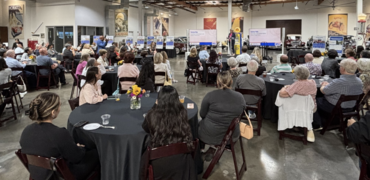 United Way OC “Free Tax Prep Volunteer & Partner Appreciation” event