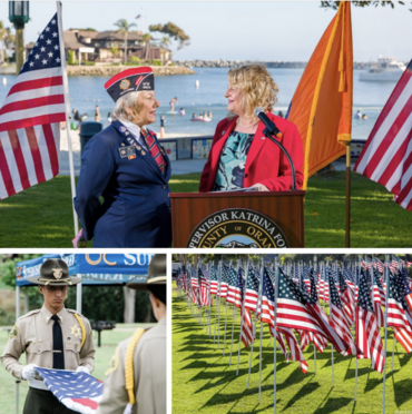 Join us for Flag Day, Saturday June 14 at Baby Beach