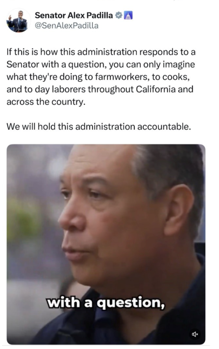 @SenAlexPadilla