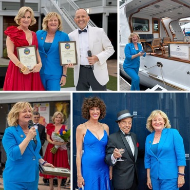 Newport Beach Wooden Boat Festival