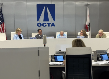 octa meeting