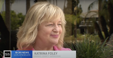  Voting is safe and secure in Orange County