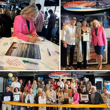 Congratulations to our San Clemente Journal on 30 impressive years 