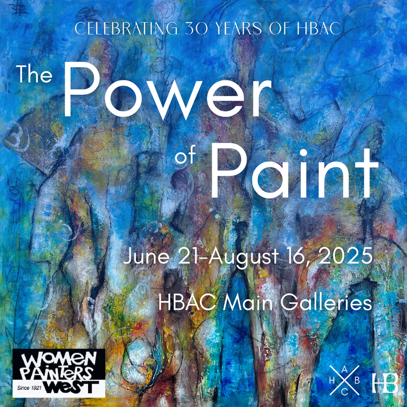 Power of Paint - HB 2025