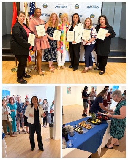 Women of Distinction 2025